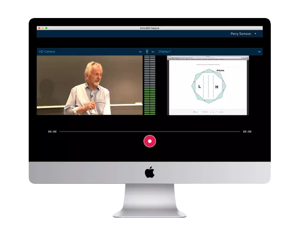 importance of lecture recording system for institute